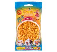 Hama Beads Bag Approx. 1000 Midi Fuse Beads Mosaic Decoration Ar (US IMPORT)