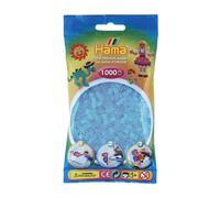 Hama Beads Bag Approx. 1000 Midi Fuse Beads Mosaic Decoration Ar (US IMPORT)
