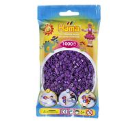 Hama Beads Bag Approx. 1000 Midi Fuse Beads Mosaic Decoration Ar (US IMPORT)