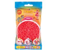 Hama Beads Bag Approx. 1000 Midi Fuse Beads Mosaic Decoration Ar (US IMPORT)