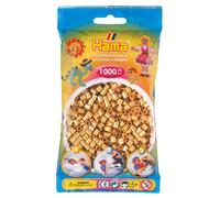 Hama Beads Bag Approx. 1000 Midi Fuse Beads Mosaic Decoration Ar (US IMPORT)
