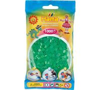 Hama Beads Bag Approx. 1000 Midi Fuse Beads Mosaic Decoration Ar (US IMPORT)
