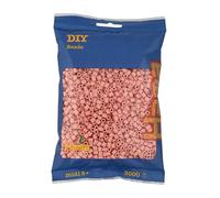 Hama Beads Bag | Approx. 3000 Midi Fuse Beads | Mosaic Decoration Arts & Craft for Creative Children Ages 5+ | matt Rose
