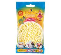 Hama Beads - Cream (1000 Midi Beads)
