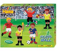 Hama Beads Football Gift Box (Large)