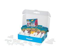 Hama Beads Group Pack Carry Case