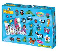 Hama Beads Group Pack Carry Case