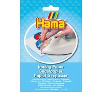 Hama Beads Ironing paper 224 Hama Beads Multicolor