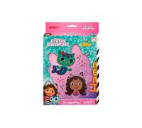 Hama Beads Midi Gabby´s Dollhouse (387975) Craft Kit