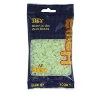 Hama Beads - Night Glow (1000 Midi Beads) Multicolor (US IMPORT)