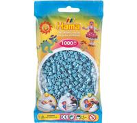 Hama Beads - Pale Blue (1000 Midi Beads) Multicolor (US IMPORT)
