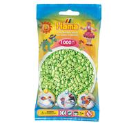 Hama Beads - Pastel Green (1000 Midi Beads) (US IMPORT)