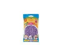 Hama Beads - Pastel Mauve (1000 Midi Beads)
