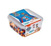 Hama Beads Paw Patrol Maxi Beads Construction Game