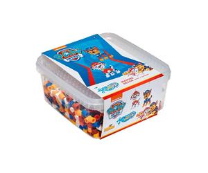 Hama Beads Paw Patrol Maxi Beads Construction Game