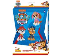 Hama Beads Paw Patrol Midi Beads Construction Game