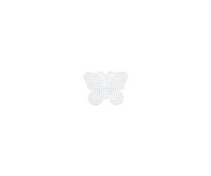 Hama Beads Single Pegboard 298 Butterfly