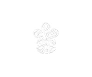 Hama Beads Single Pegboard 299 Flower