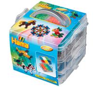 Hama Beads Small With 6000 (386701) Craft Kit