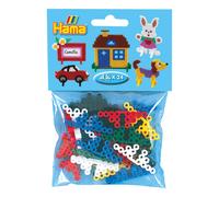 Hama Beads - Supports 24 Pieces