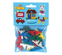 Hama Beads - Supports 24 Pieces