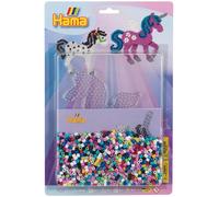 Hama Beads Unicorn Activity Kit