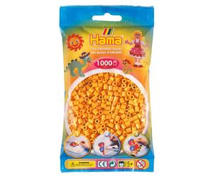 Hama Beads - Winnie the Pooh Yellow (Midi Beads)