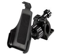 Hama Bike Fahrrad-Halter for Apple IPHONE 3G 3GS Motorcycle Bike Etc
