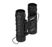 Hama Binoculars Vision, 12x25, Roof Prisms, BK7, AV. mol. of Pt