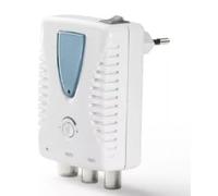 Hama BK/CATV- Verstärker für 2 Geräte (00179510) Brand