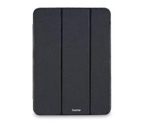 Hama Black Velvet Tablet Case for Apple iPad 10.9" (10th Gen 2022)