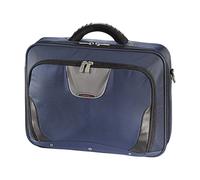 Hama Blue Laptop Carry Bag Case Jersey 16,2" 17" 17,3" Notebook Sleeve
