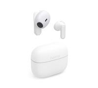 Hama Bluetooth Headphones "Freedom Light II" (True Wireless In-Ear Headphones with Microphone, Earbuds with Charging Station, Running Time 20 Hours, Wireless Headphones with Voice Recognition and