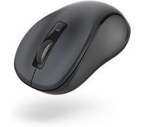 Hama Bluetooth Mouse Wireless (3 Buttons, 800dpi/1200dpi/1600dpi, Optical Mouse