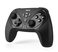 Hama Bluetooth Pro Wireless Controller Pad For Nintendo Switch OLED Lite Console