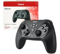 Hama Bluetooth Pro Wireless Controller Pad For Nintendo Switch OLED Lite Console