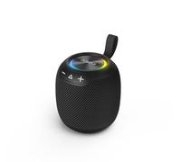Hama 00188234 portable/party speaker Stereo portable speaker Black 16 W
