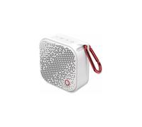 Hama Bluetooth Speaker Pocket 2.0 Waterproof (Compact, Small Bluetooth Box, IPX7 Music Box Waterproof, 14 Hours Playtime, AUX, Hands Calling, 3.5 W,