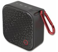 Hama Pocket 2.0 Bluetooth® Waterproof Portable 3.5W Speaker