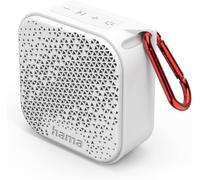 Hama Bluetooth Speaker Pocket 3.0 Box for Mobile Phone - Compact Mini Speaker W