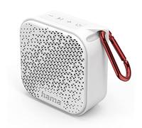 Bluetooth Speaker " Pocket 3.0 ", Waterproof IP67, 3,5 W, White