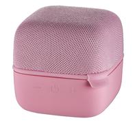 Hama Bluetooth Speaker Pocket Mini BT Speaker Portable Battery MP3 Music Box