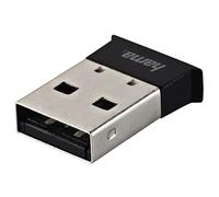 Hama | Bluetooth USB Adapter | Black 00049218