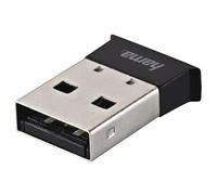 Hama - Bluetooth V4.0 + EDR Adapter, USB 2.0, Class 2