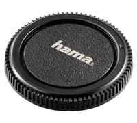 Hama Body Cap Micro Four-Thirds MFT Camera Photo DSLR SLR