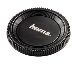 Hama Body Cap Nikon 301/02