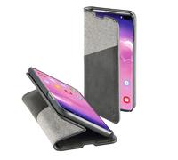 Hama Book Folding Bag Case Smart Cover for Samsung Galaxy S10 +S10 Plus