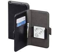 Hama Booklet Case Cover Protective Sleeve For Apple iPhone 13 Mini / 12 Mini