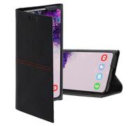 Hama Booklet Flip Case for Samsung Galaxy S20 Book Cover Protective Case
