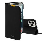 Hama Booklet Folding Bag Protective Case Cover for Apple iPhone 13 Pro Max